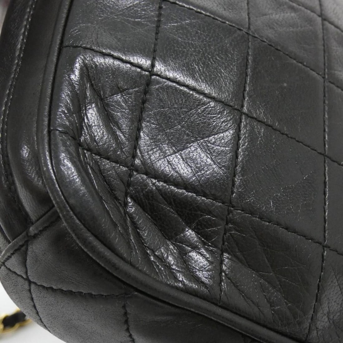 Chanel shoulder bag - 4