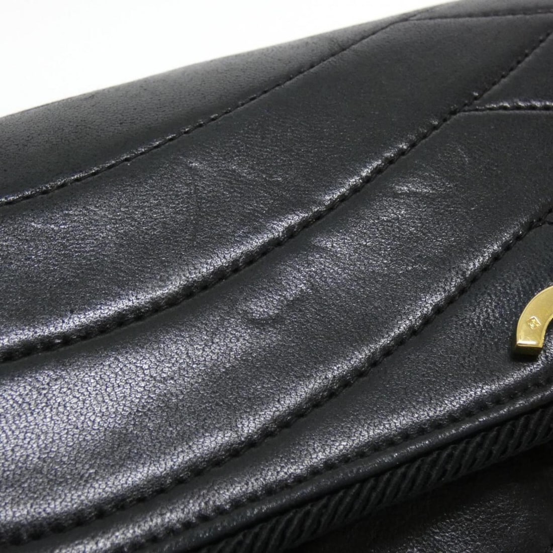 Chanel shoulder bag - 5