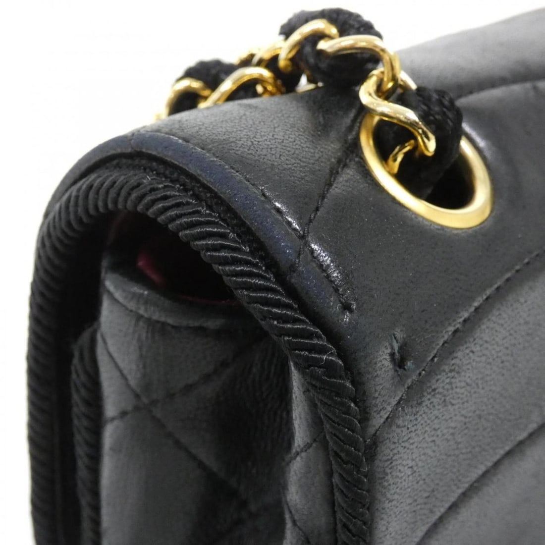 Chanel shoulder bag - 6