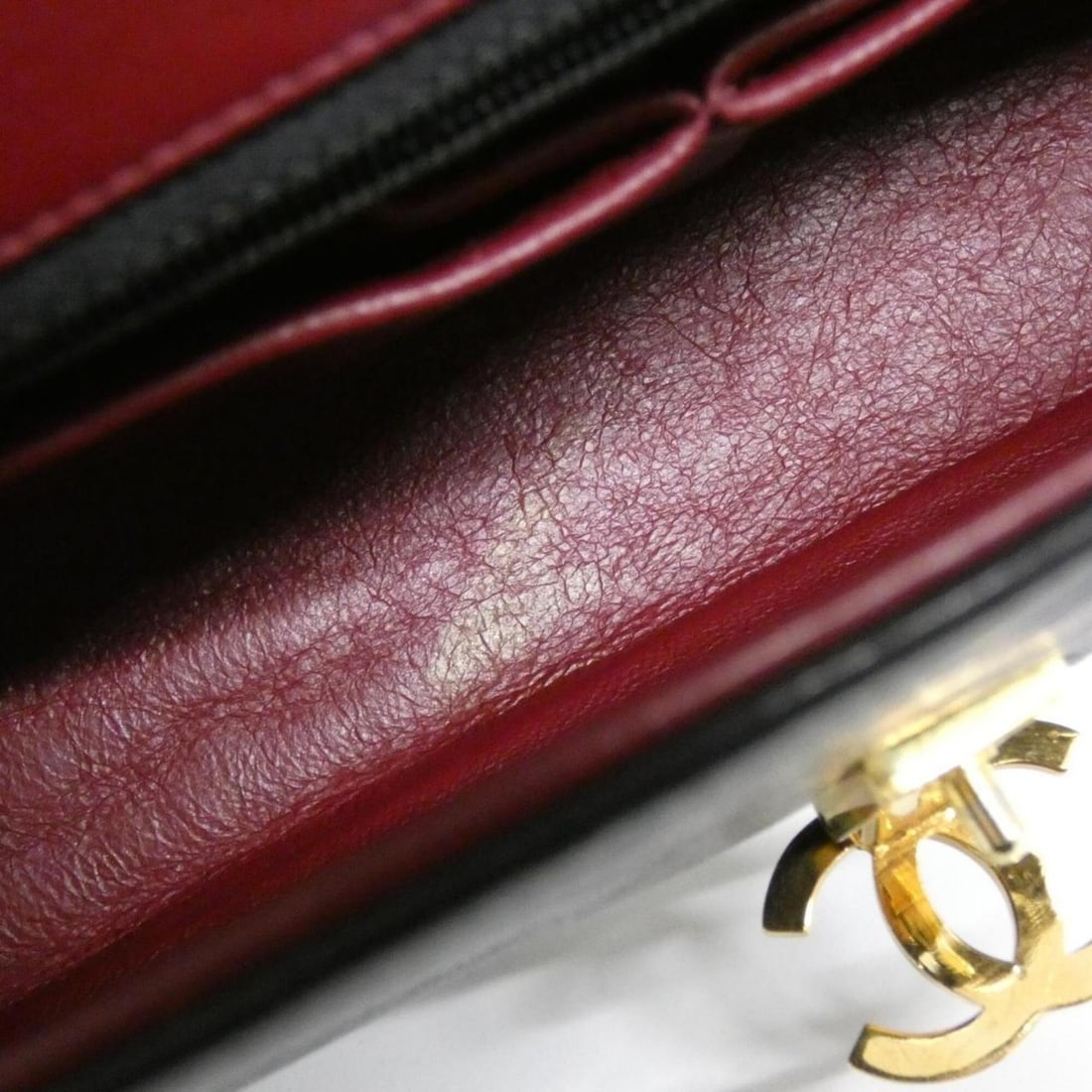 Chanel shoulder bag - 9
