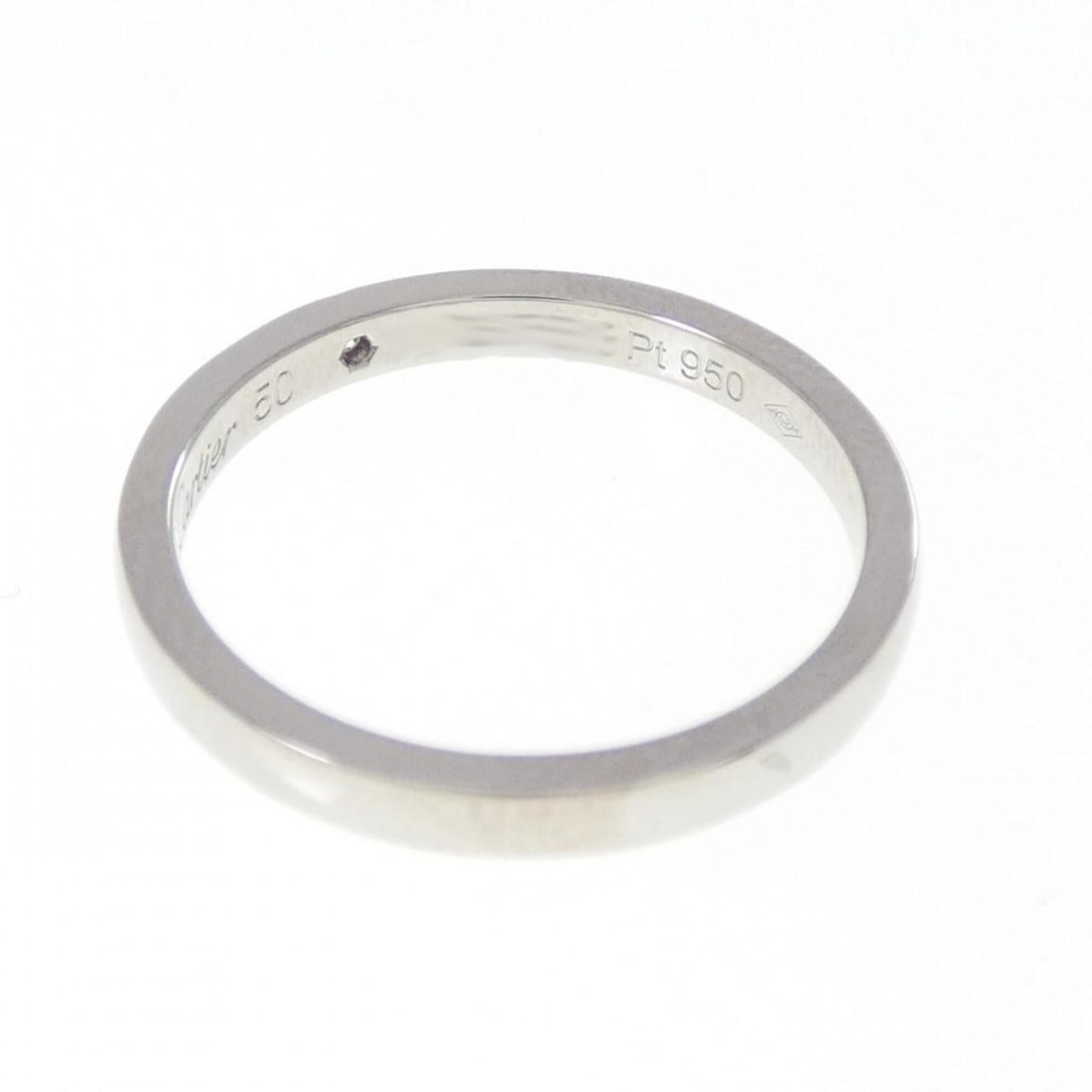 Cartier Ballerina Ring - 3