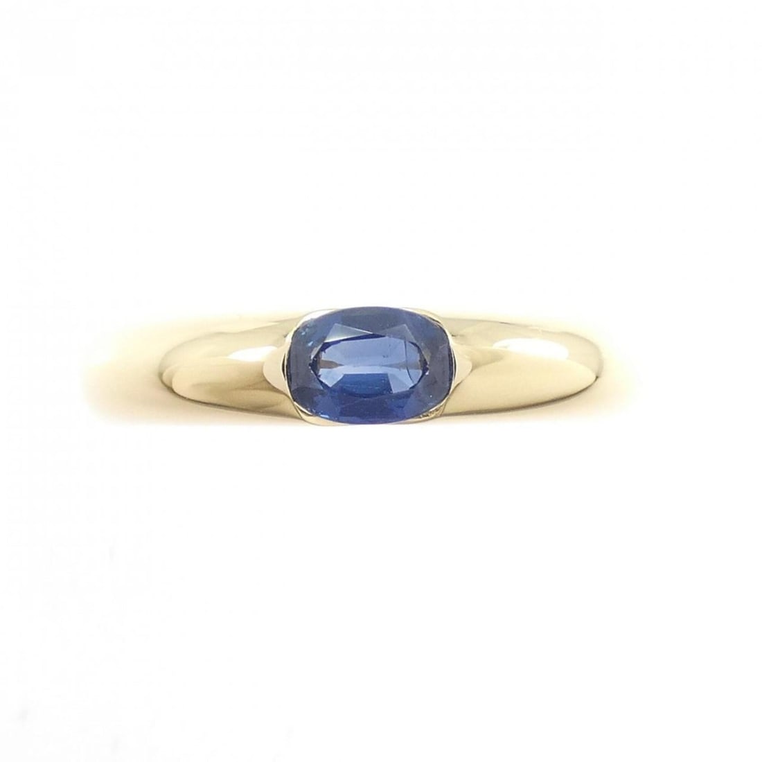 Cartier Ellipse Ring - 2