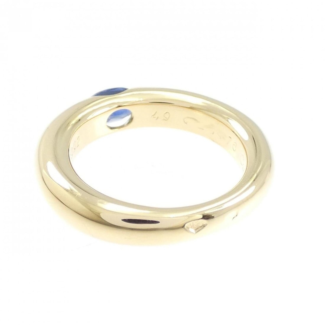 Cartier Ellipse Ring - 3