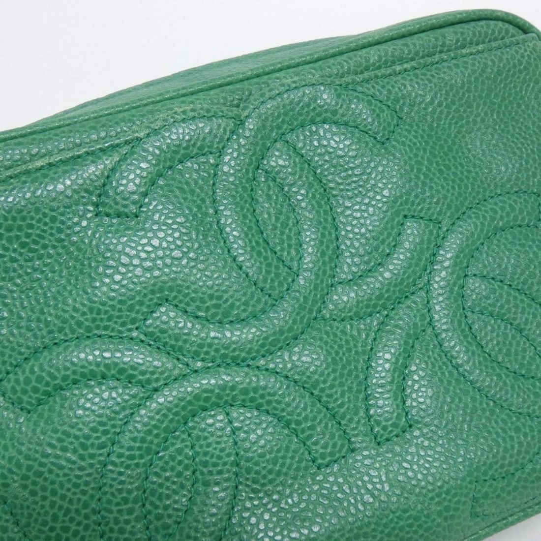 Chanel shoulder bag - 4