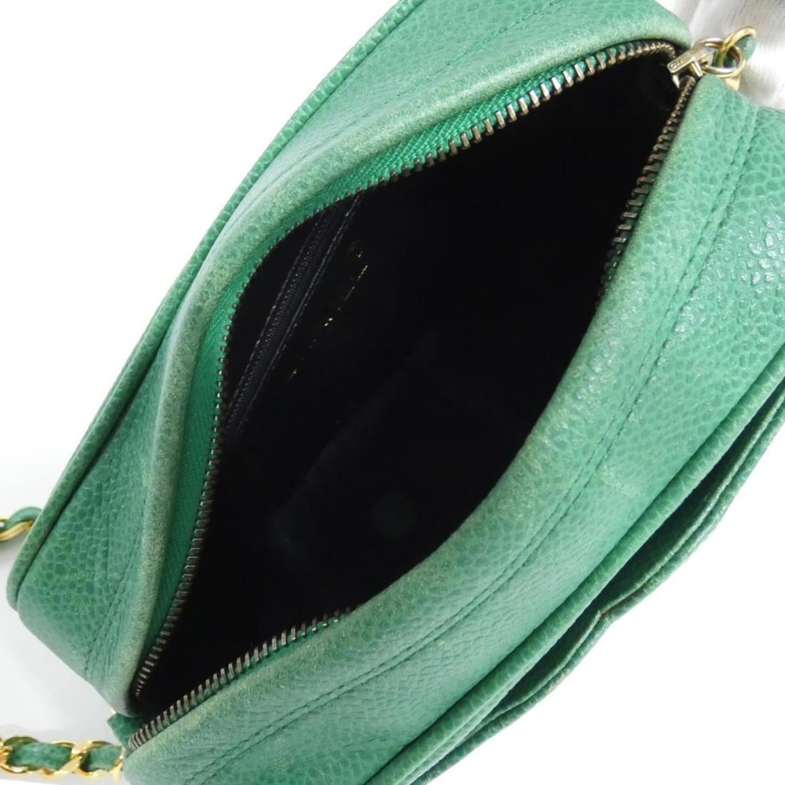 Chanel shoulder bag - 8