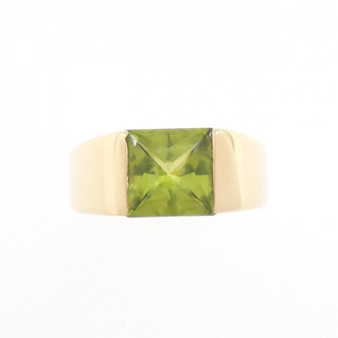 Cartier Tank Ring - 2