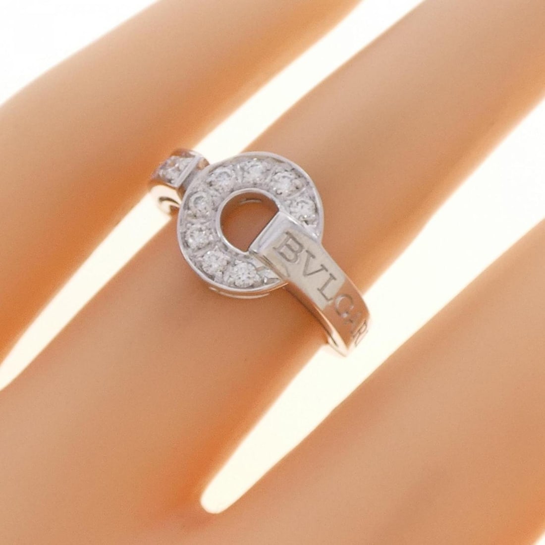 Bvlgari Ring - 5