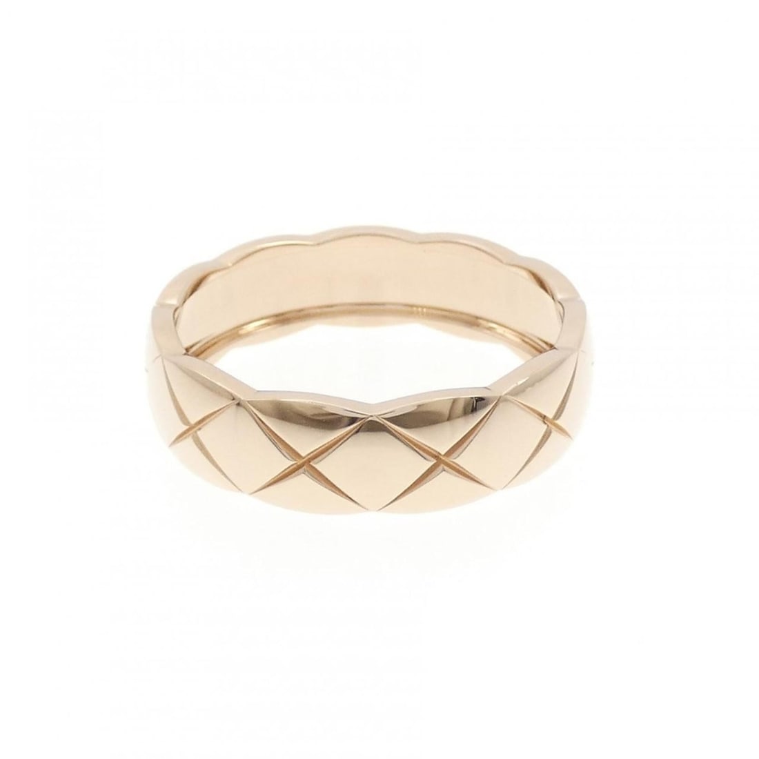 Chanel Coco Crush Medium Ring - 2