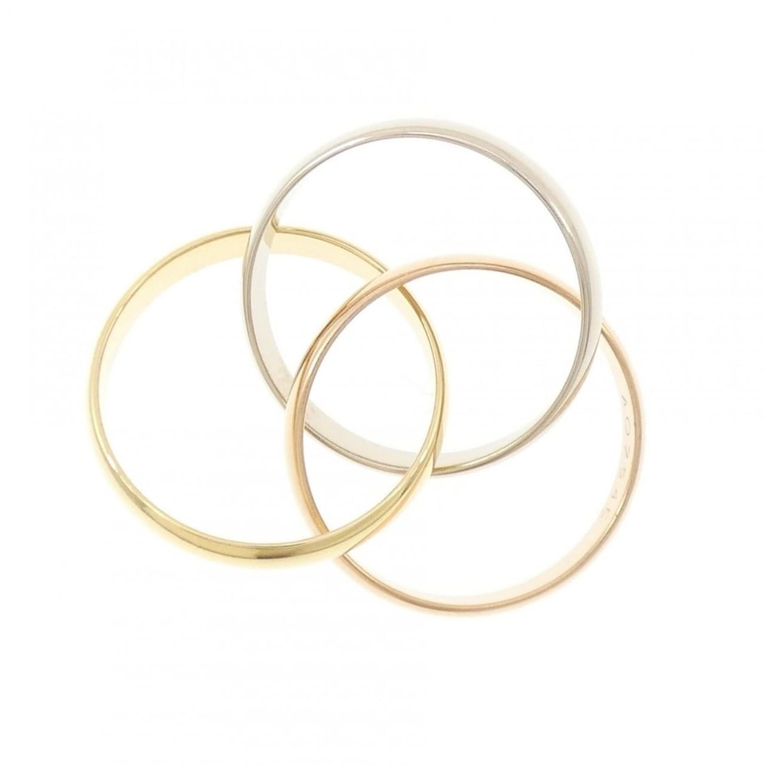 Cartier Trinity Ring - 3