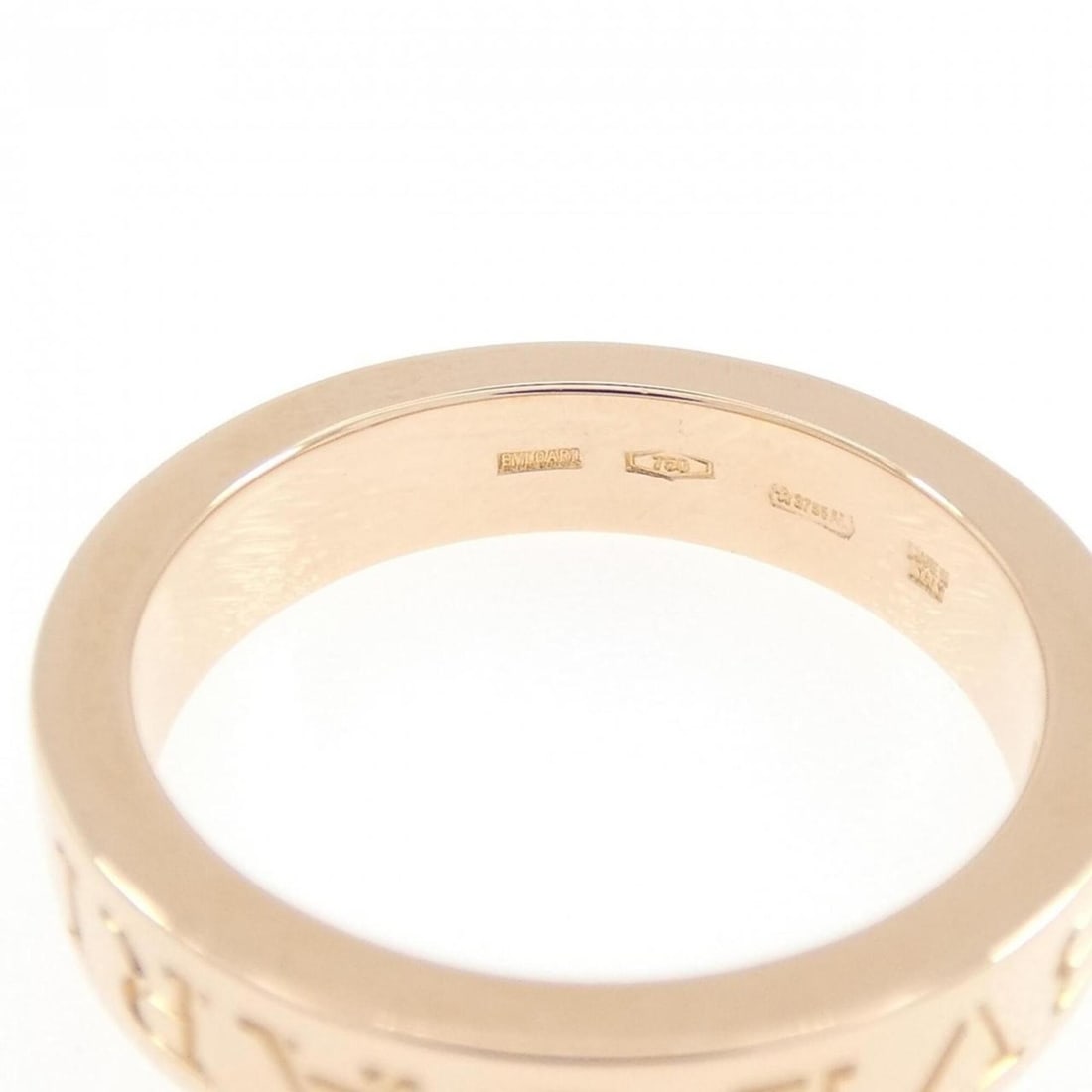 Bvlgari Bulgari B.zero1 Ring - 4