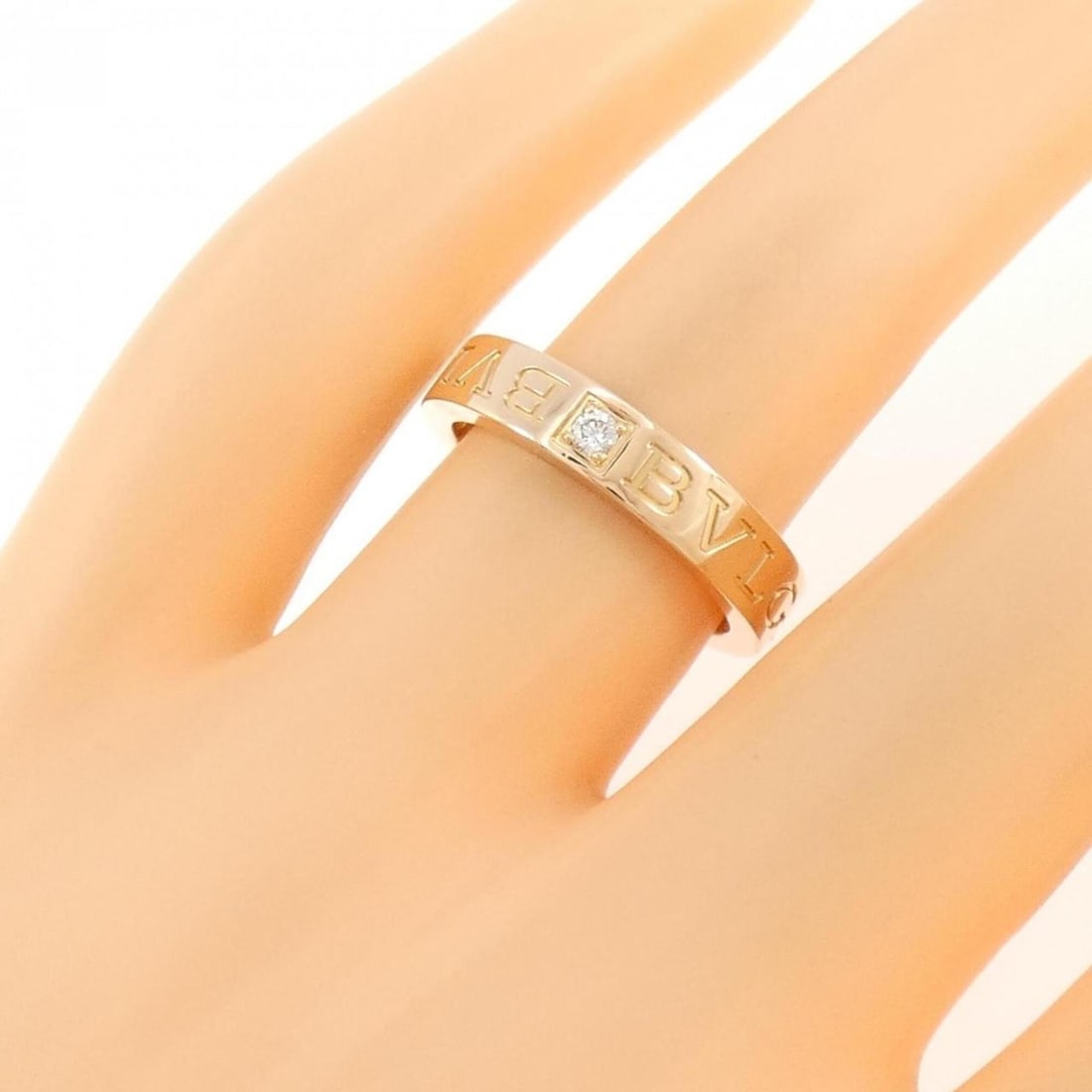 Bvlgari Bulgari B.zero1 Ring - 5