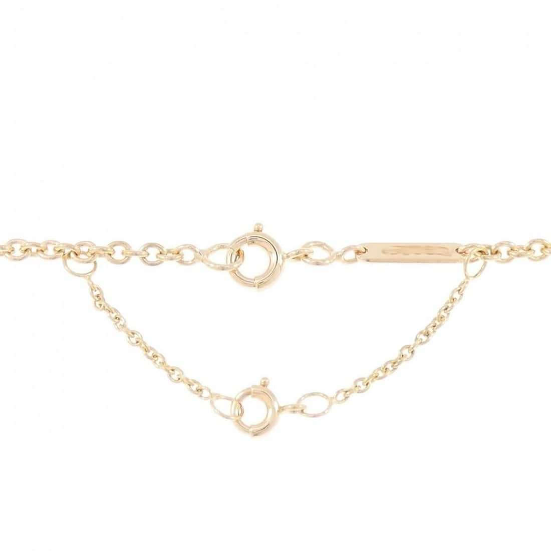 Cartier Trinity Necklace - 4