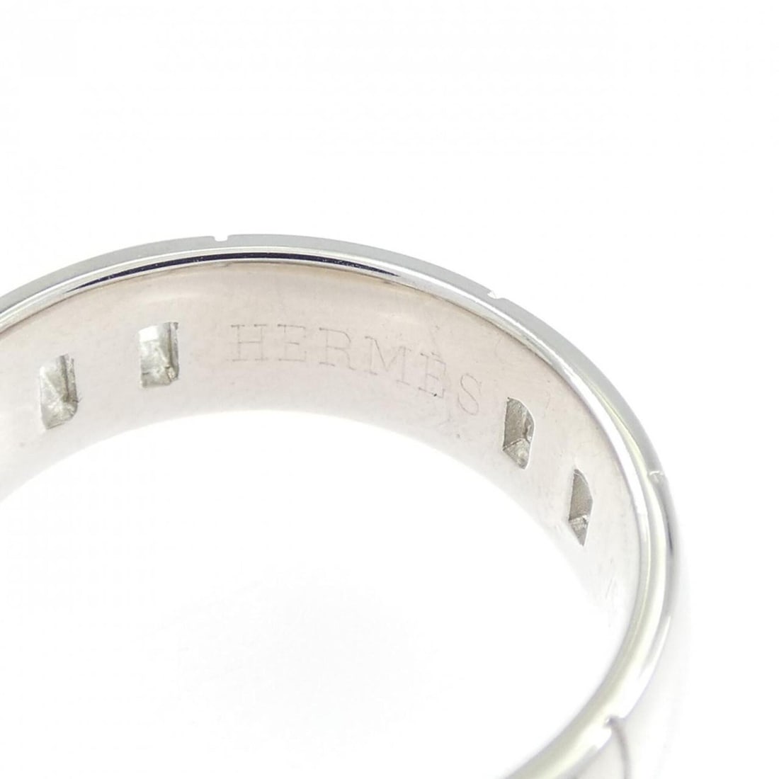 Hermes Hercules Petite Model Ring - 3