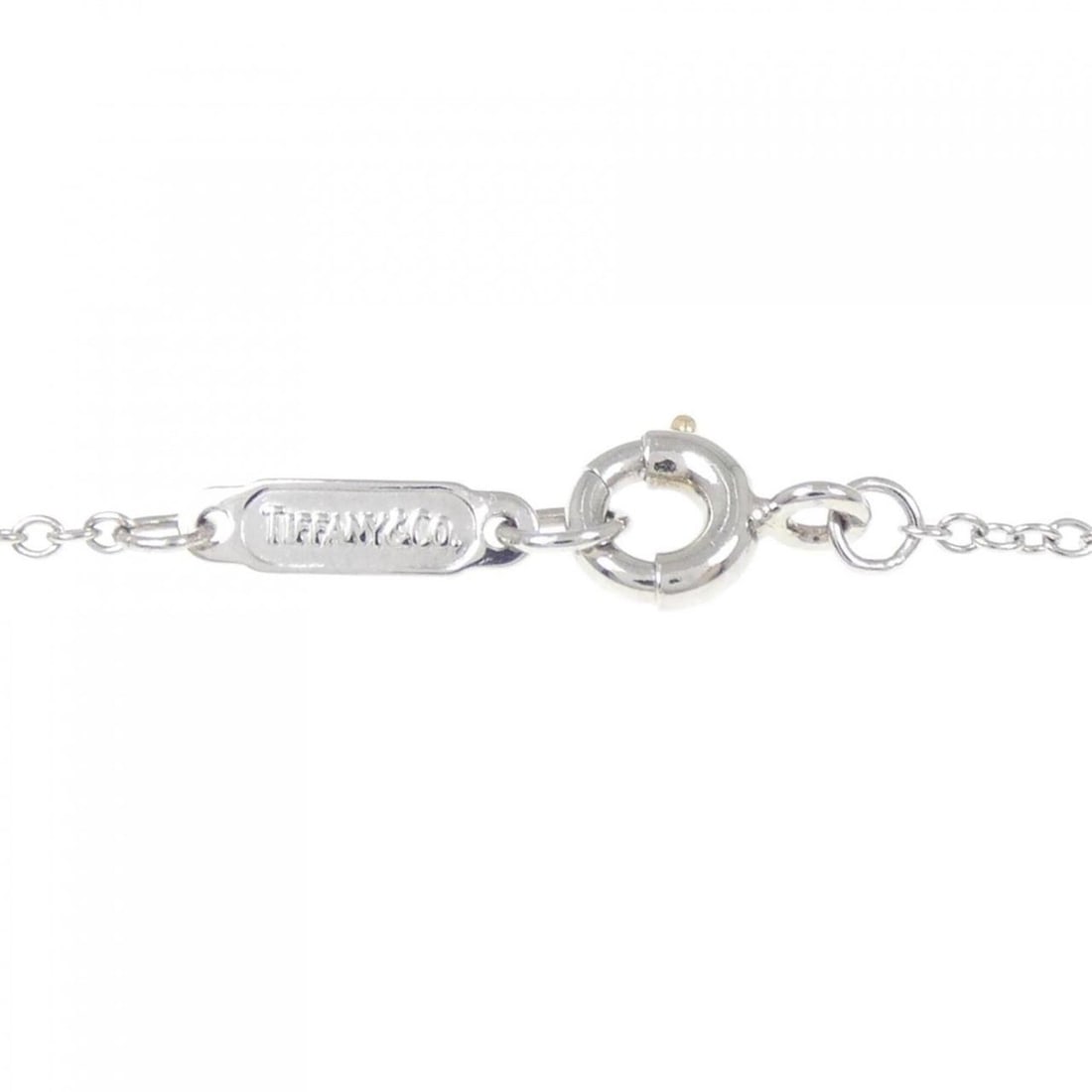 Tiffany Solitaire Necklace - 5