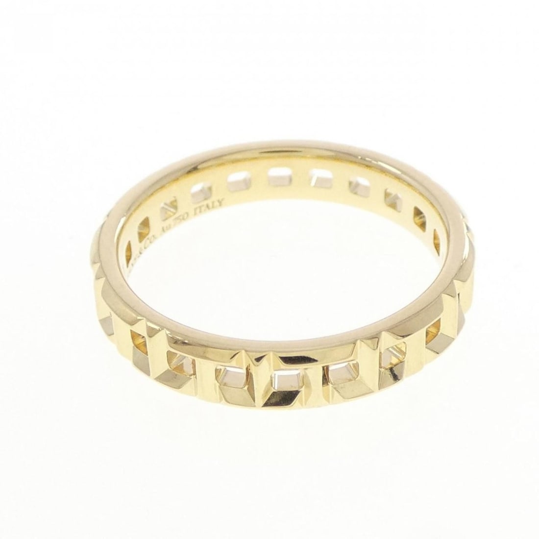Tiffany T True Narrow Ring - 2