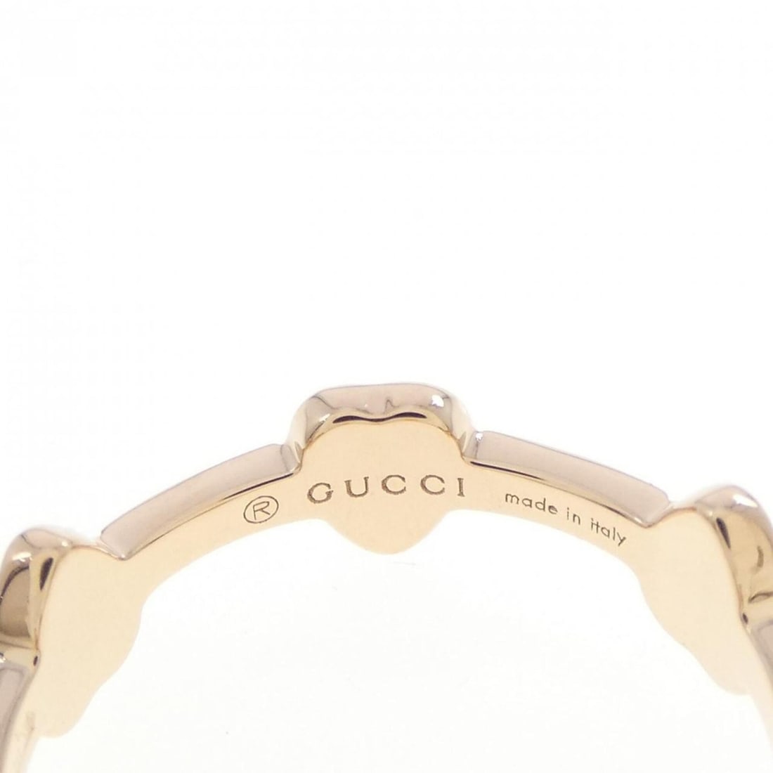 Gucci GG Love Ring - 3