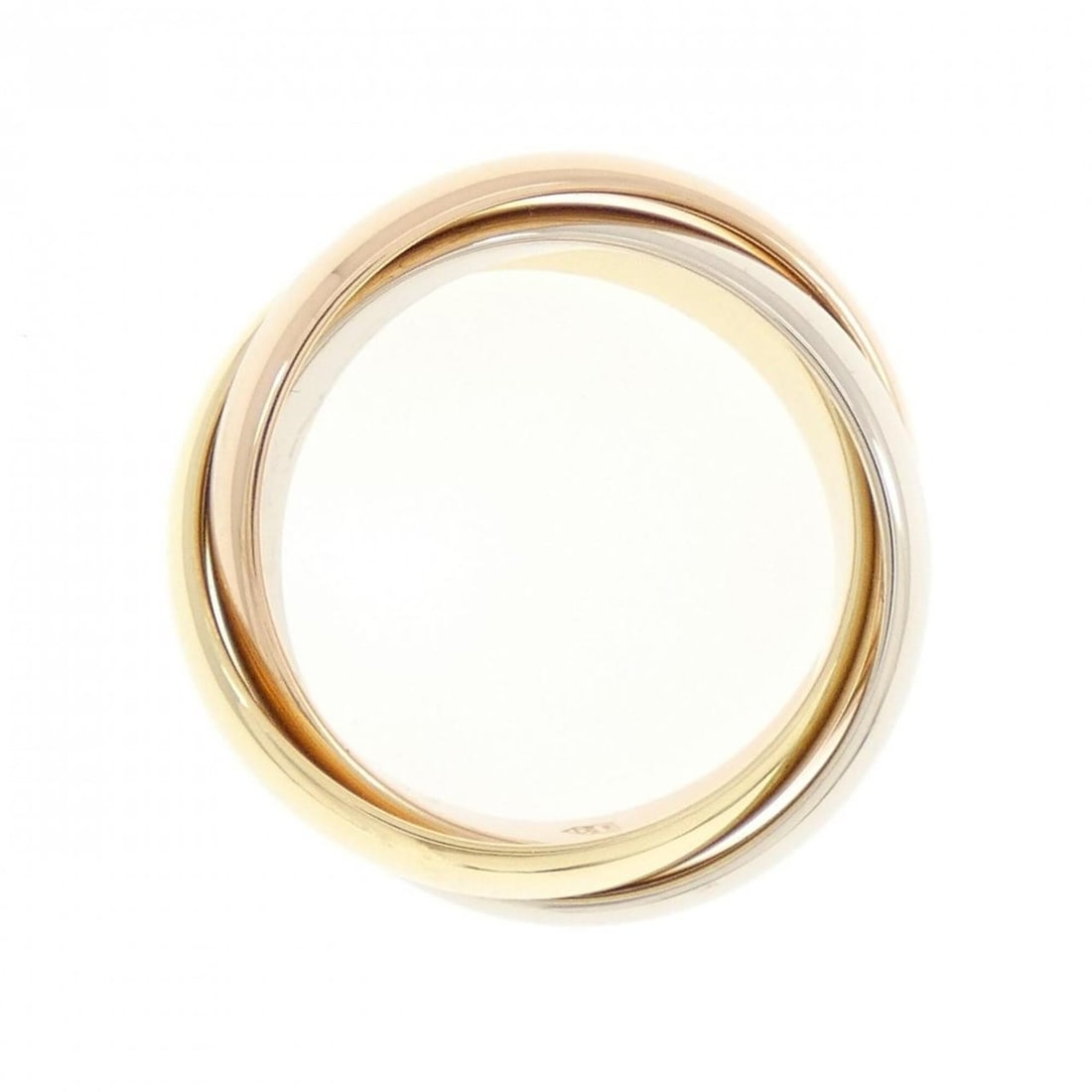 Cartier Trinity Ring - 2
