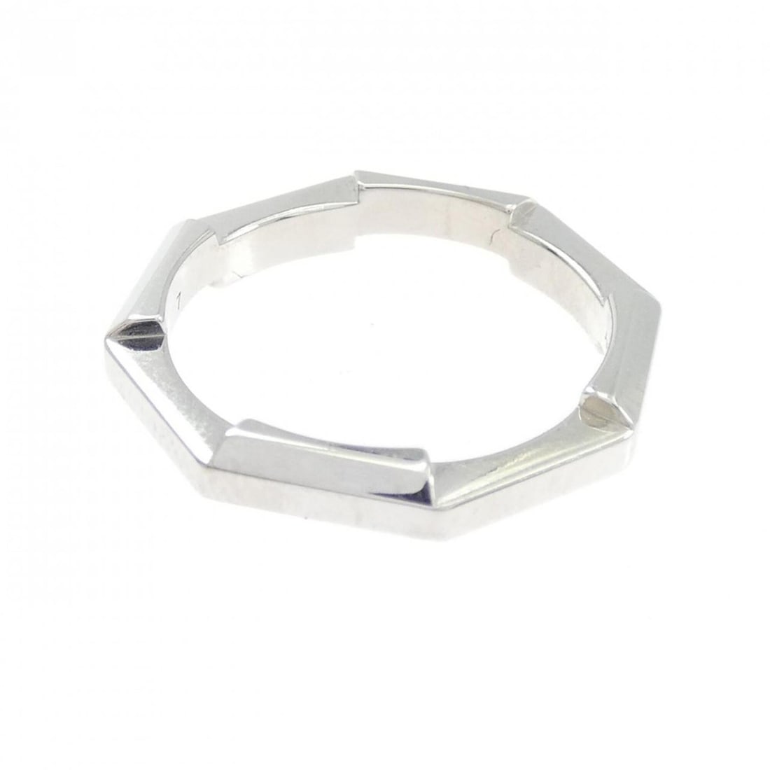 Gucci Mirror Ring - 3
