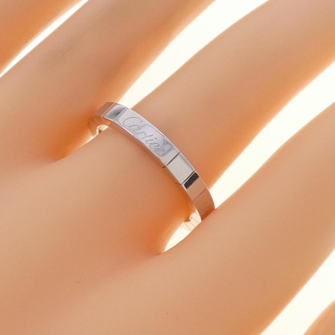 Cartier Lanieres Ring - 3
