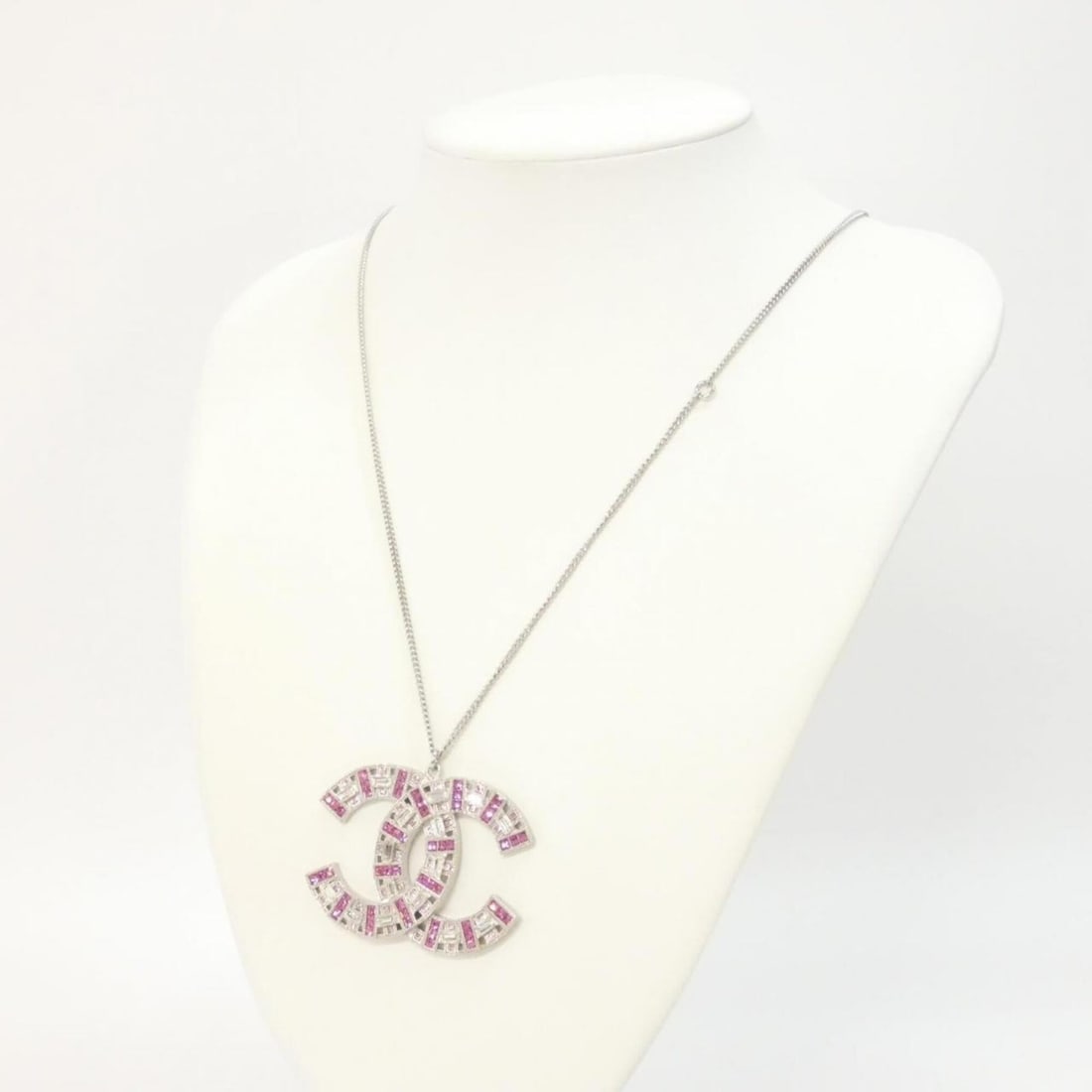 Chanel necklace - 5