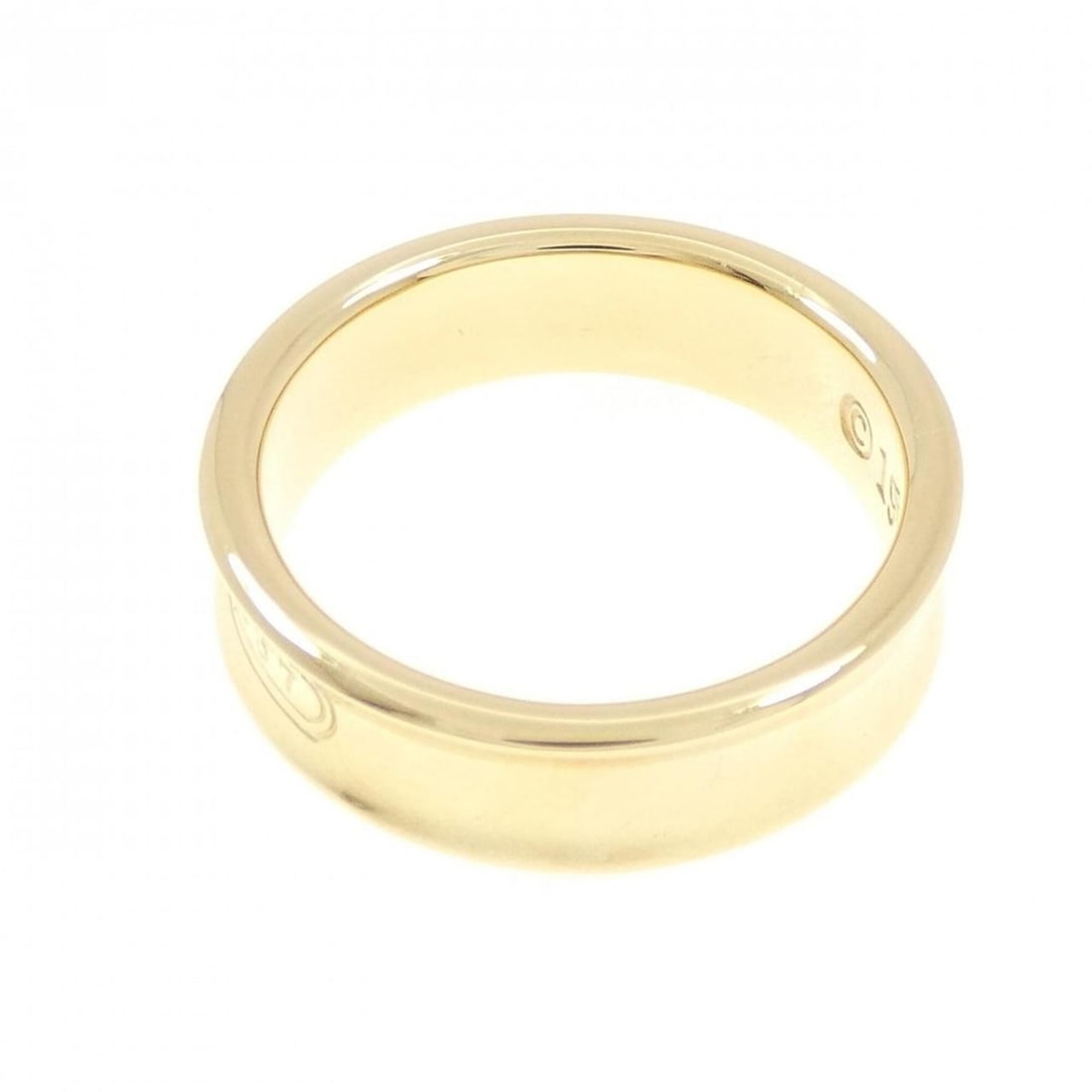 Tiffany 1837 Ring - 3