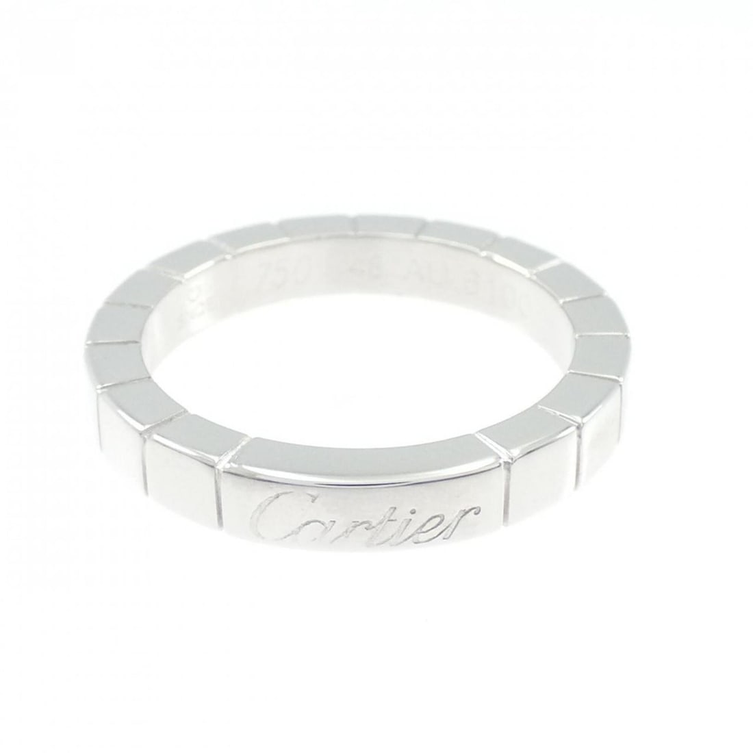 Cartier Lanieres Ring - 2