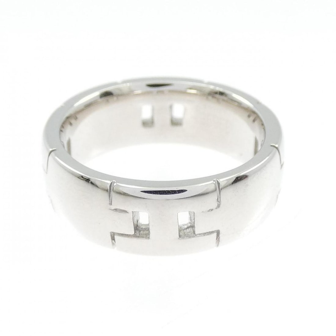 Hermes Hercules Grand Model Ring - 2