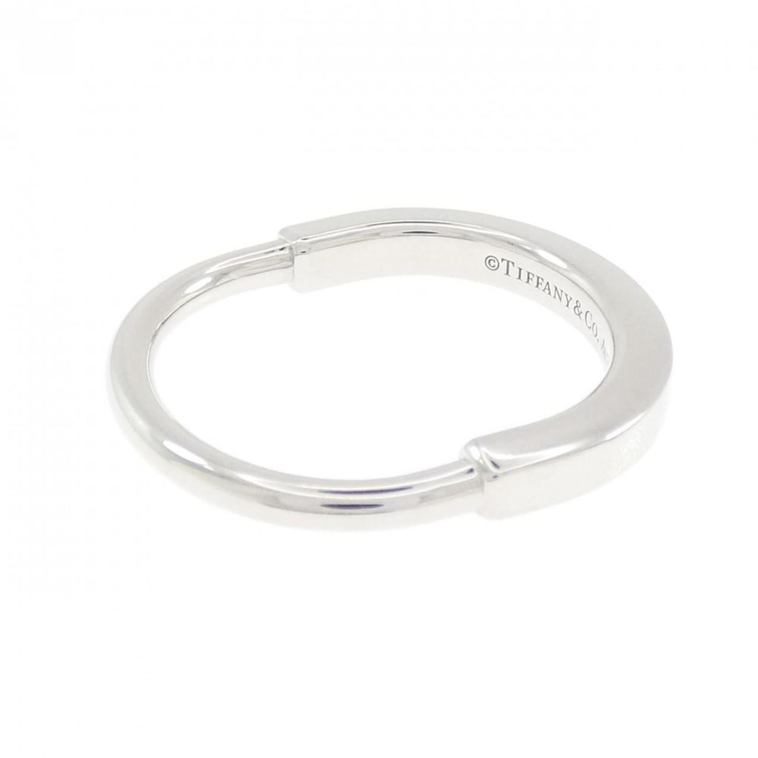 Tiffany Rock Ring - 3