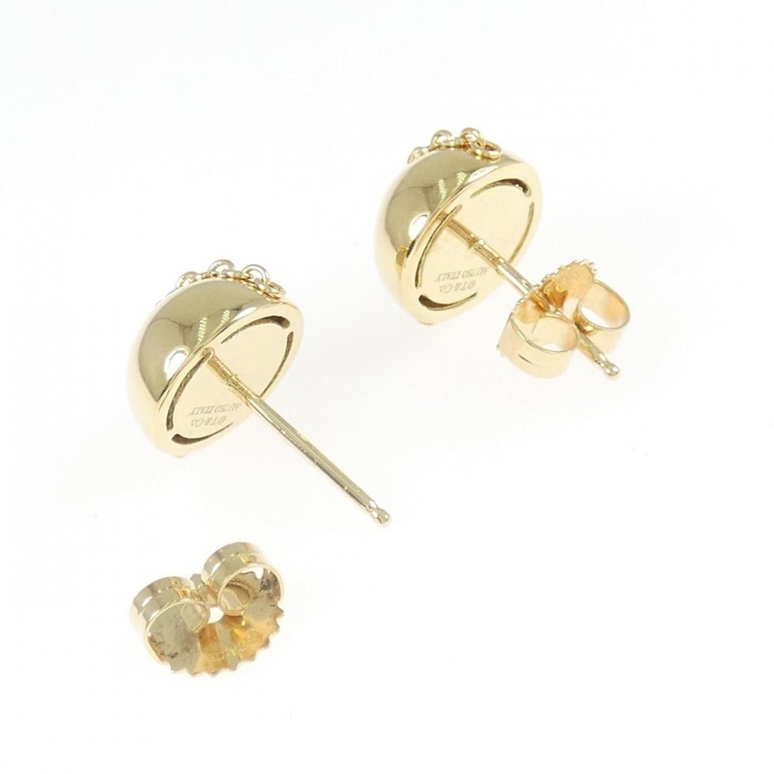 Tiffany Bolt Stud Earrings - 3