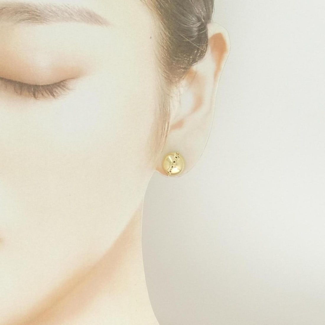 Tiffany Bolt Stud Earrings - 4