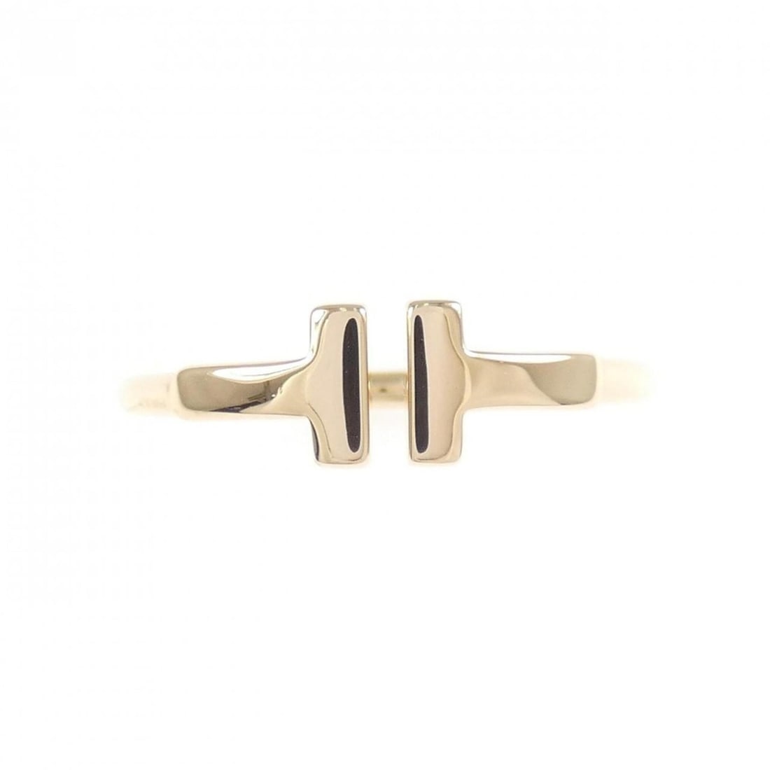 Tiffany T Wire Ring - 2