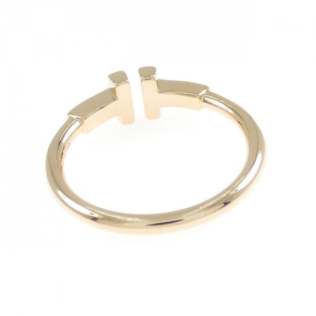 Tiffany T Wire Ring - 3