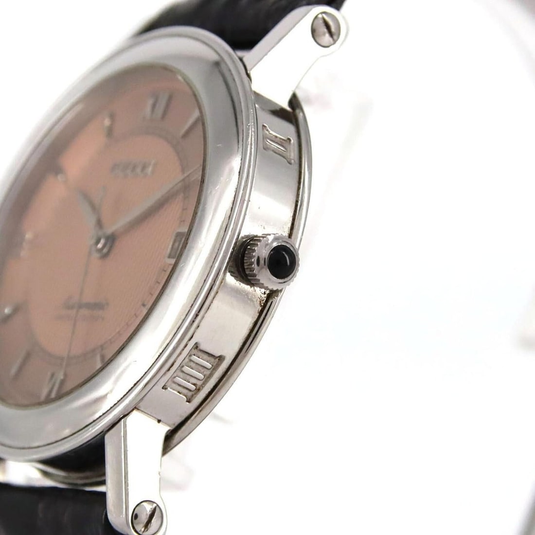 Gucci 7400 SS Automatic Watch - 3