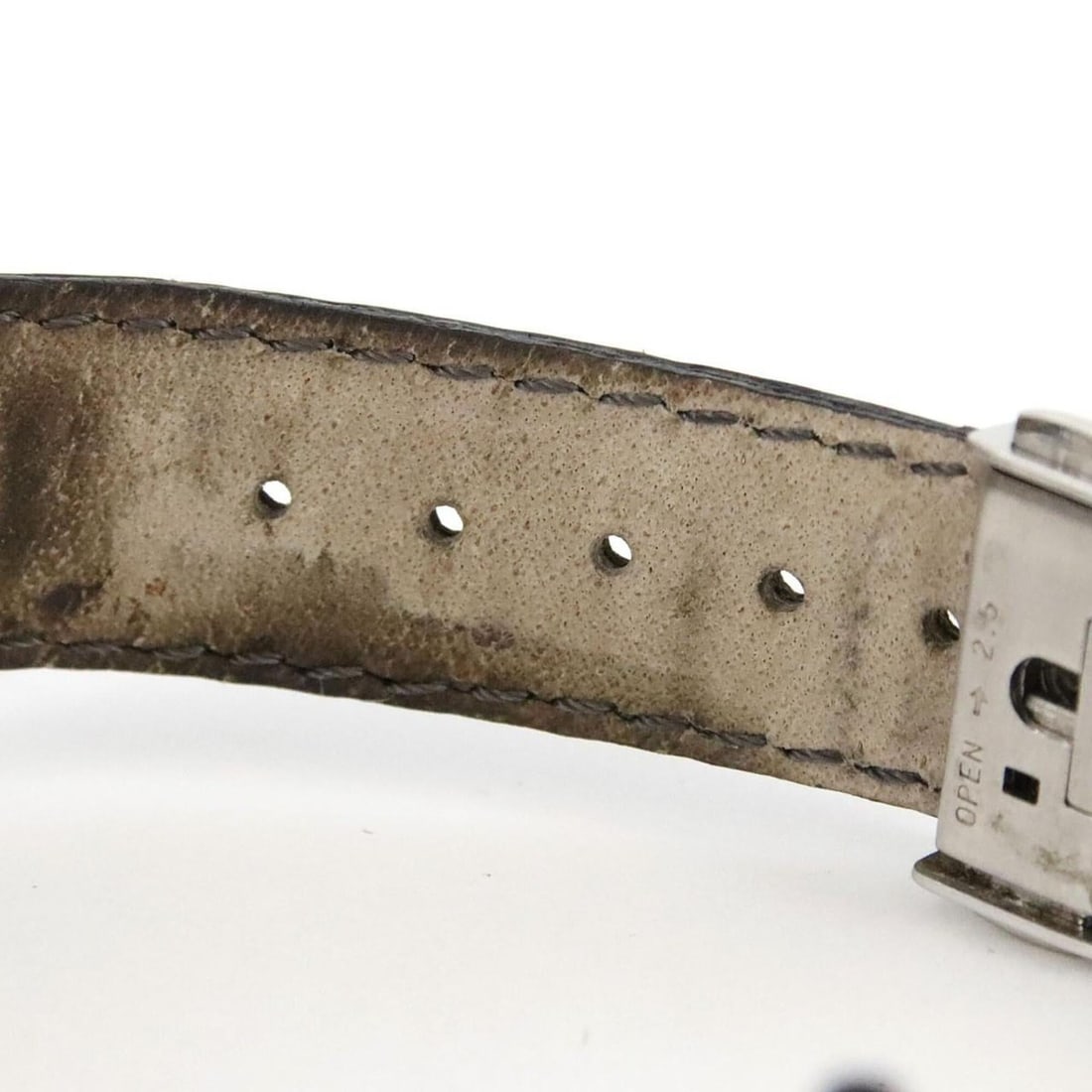Gucci 7400 SS Automatic Watch - 4