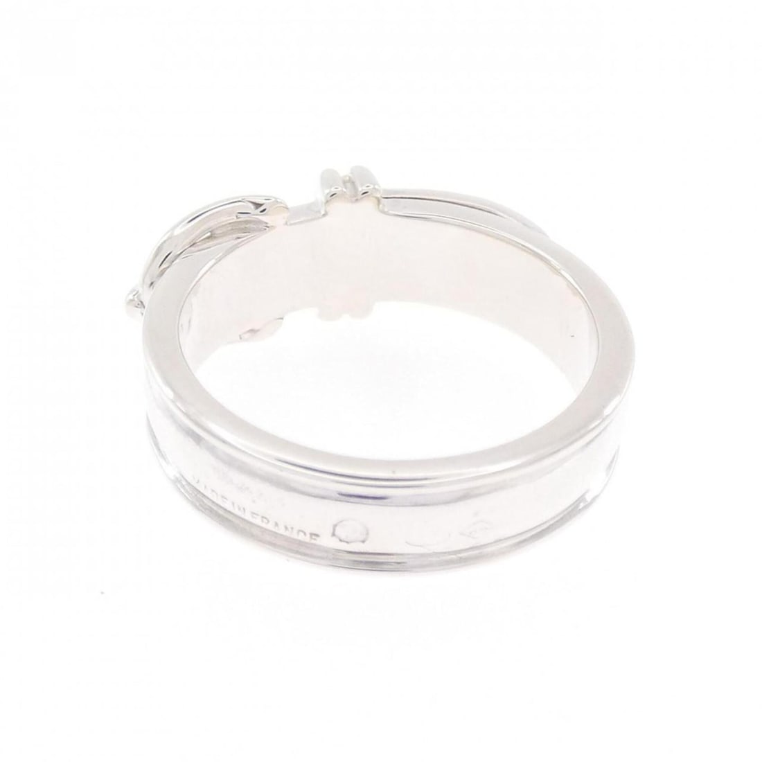 Hermes Hermès Centur Croix Ring - 3