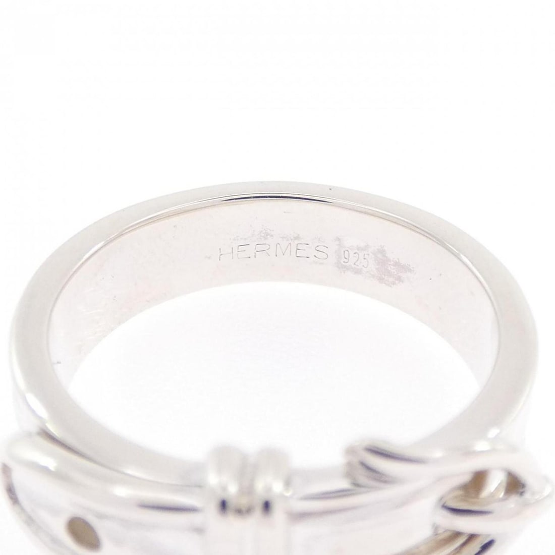 Hermes Hermès Centur Croix Ring - 4