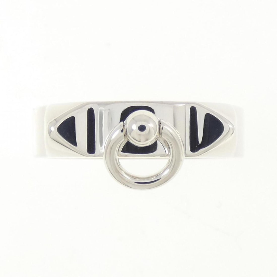 Hermes Hermès Collier de Chien Ring - 2