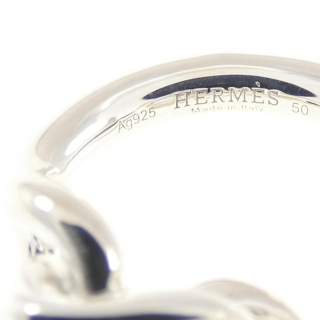 Hermes Hermès Croisette Ring - 4