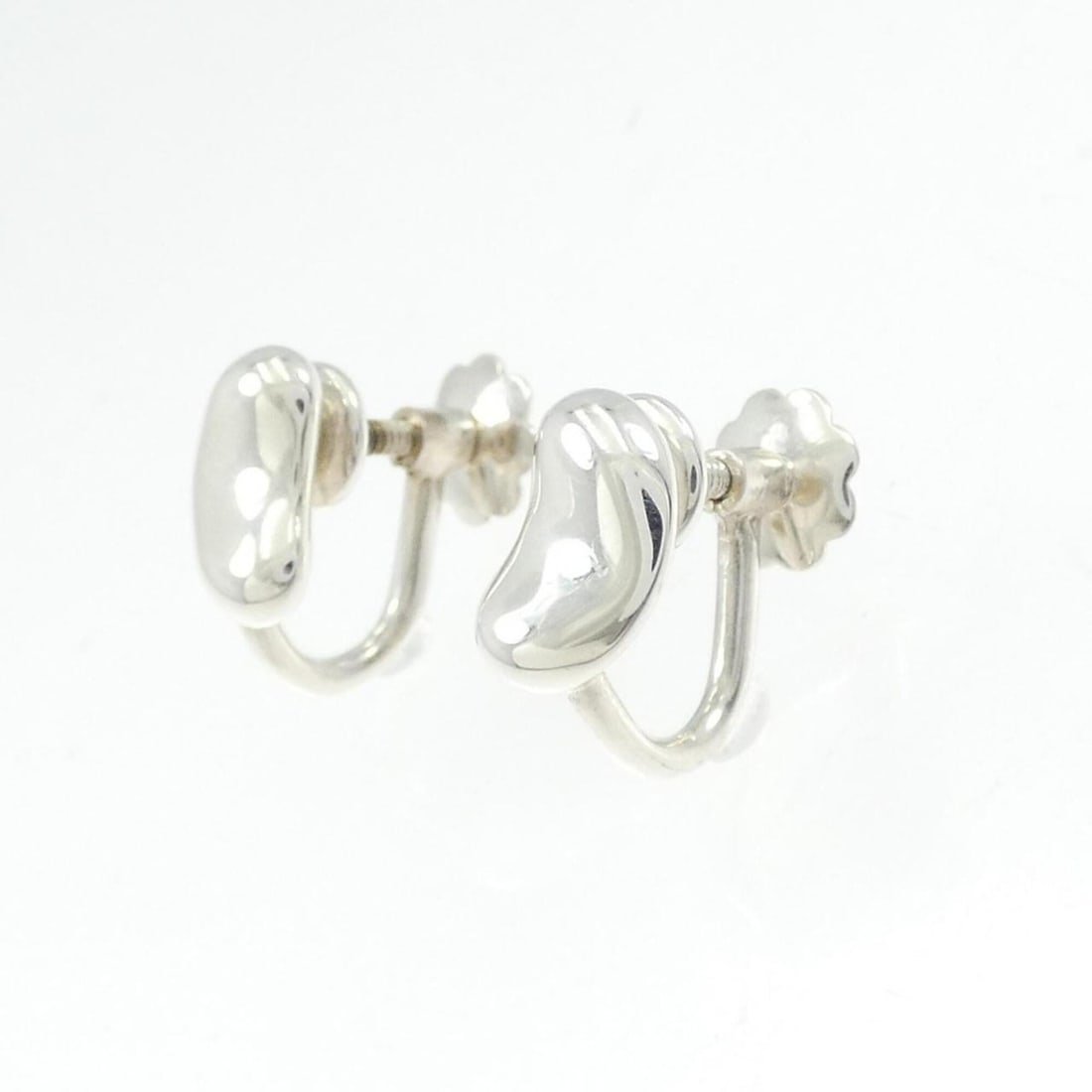 Tiffany Beans Earrings - 2