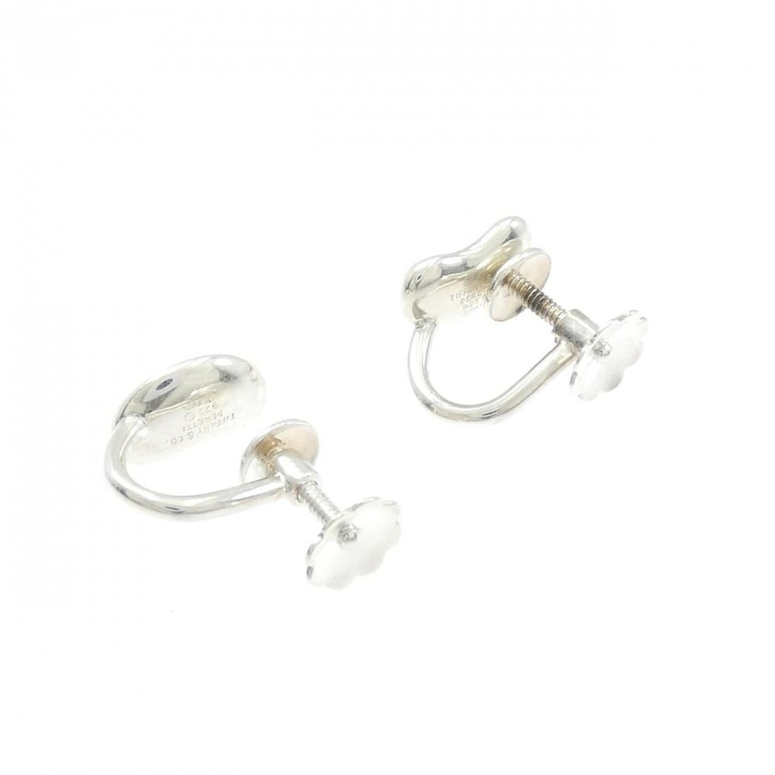 Tiffany Beans Earrings - 3