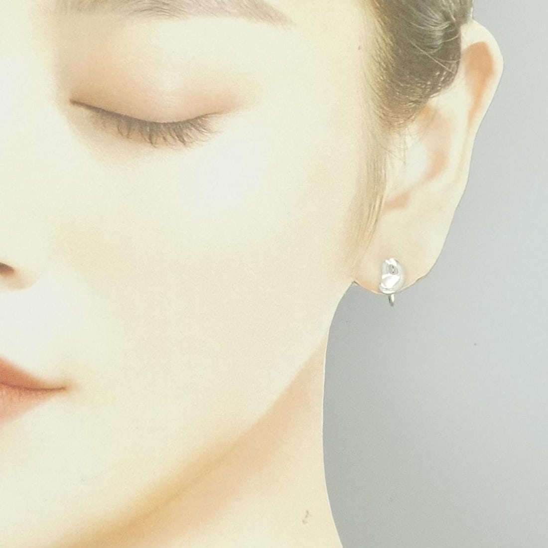 Tiffany Beans Earrings - 4