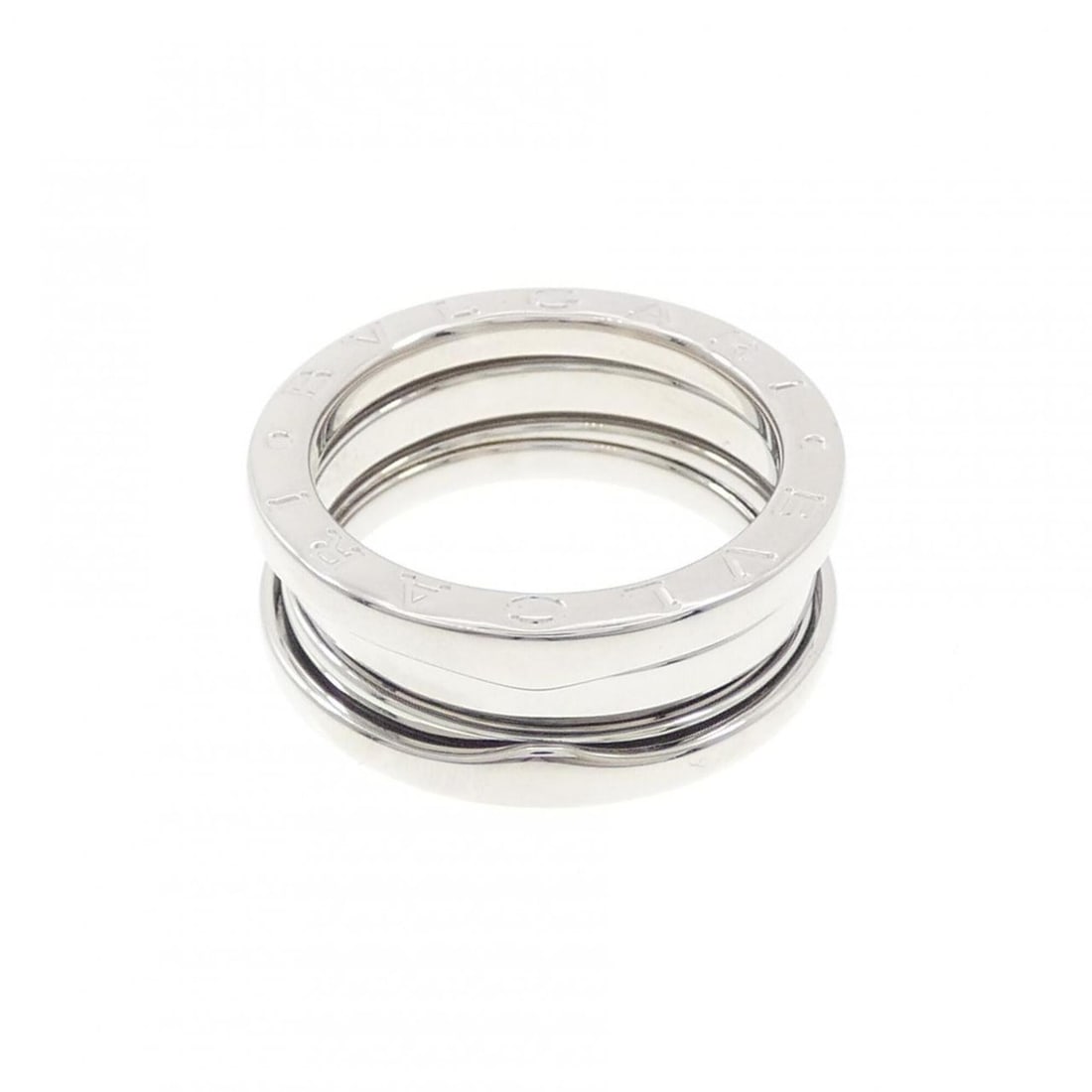 Bvlgari B.zero1 3-band ring - 2