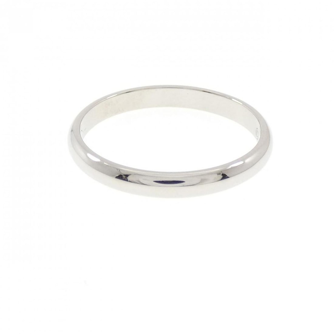 Cartier wedding ring - 2