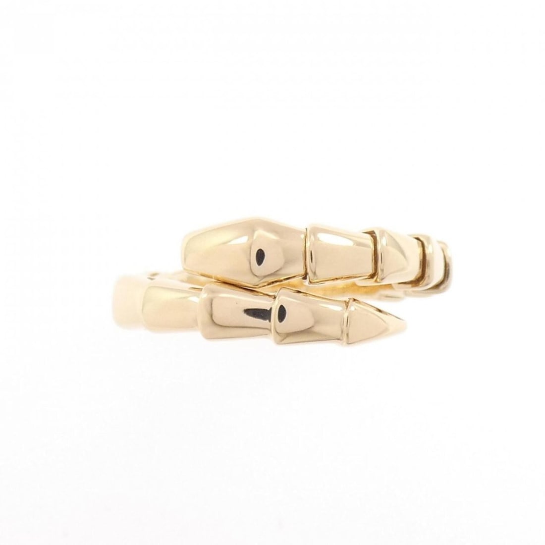 Bvlgari Serpenti Viper Ring - 2