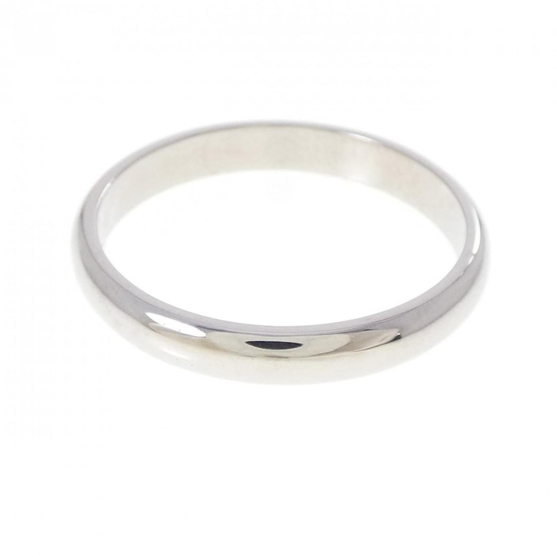 Cartier wedding ring - 2