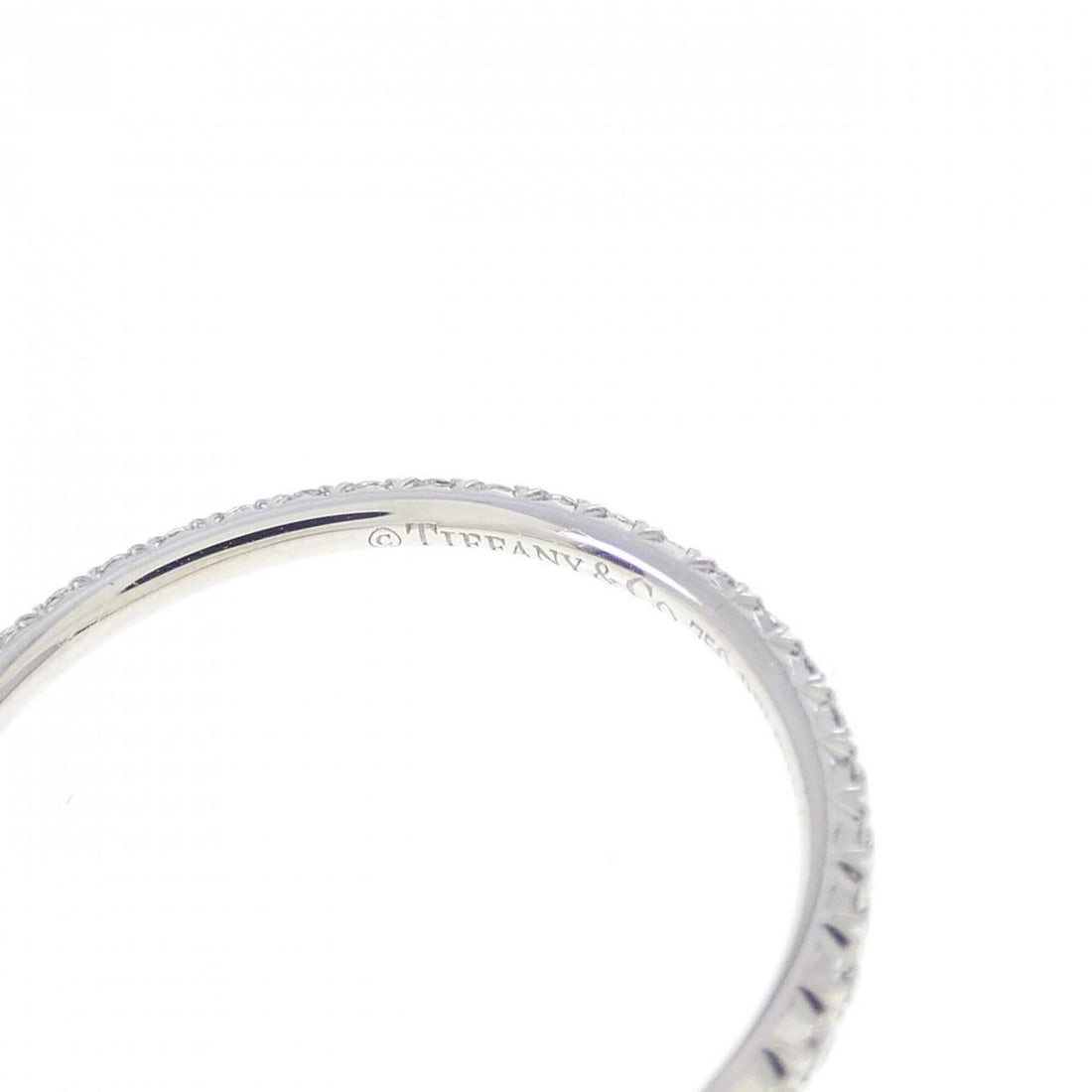 Tiffany Metro Ring - 2