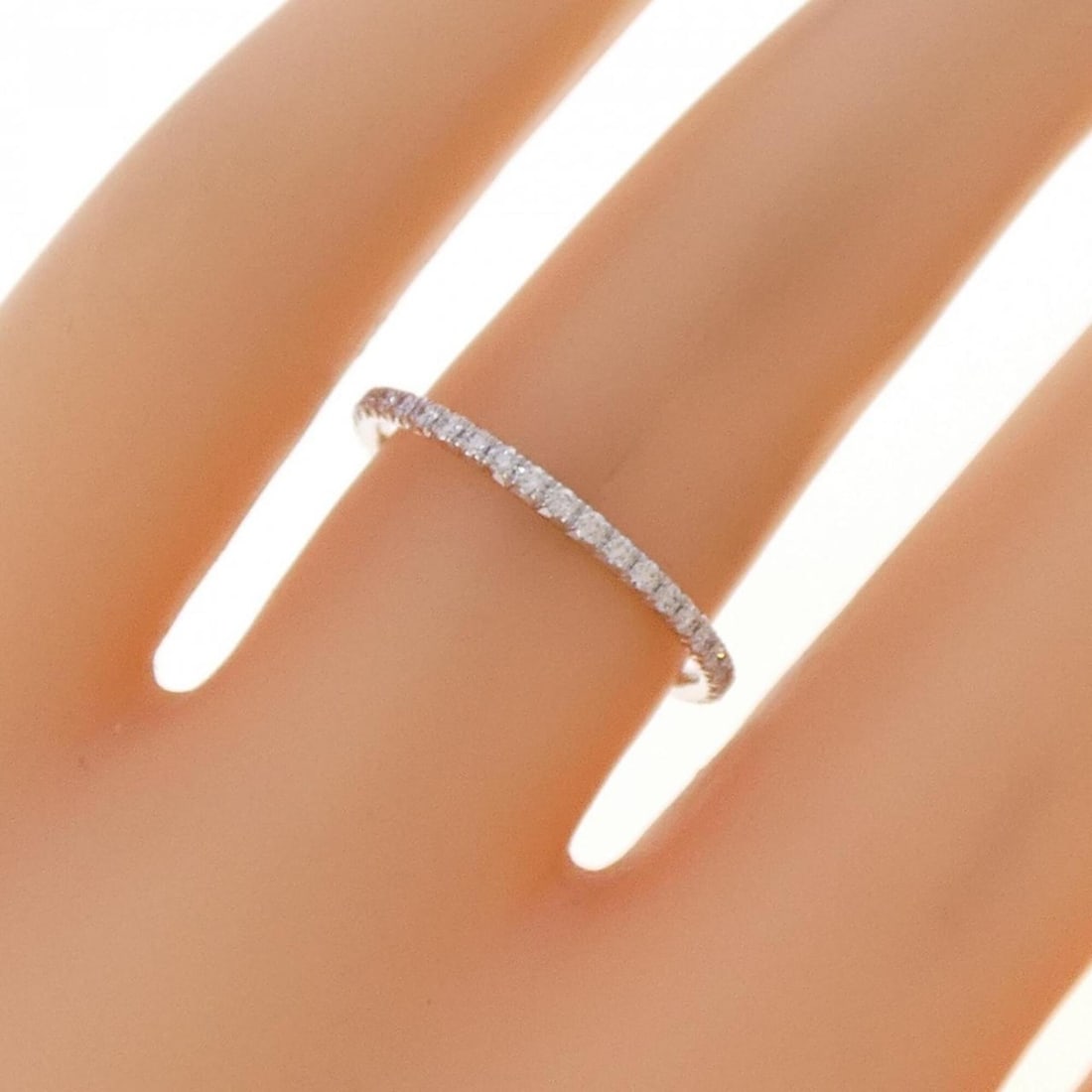 Tiffany Metro Ring - 3
