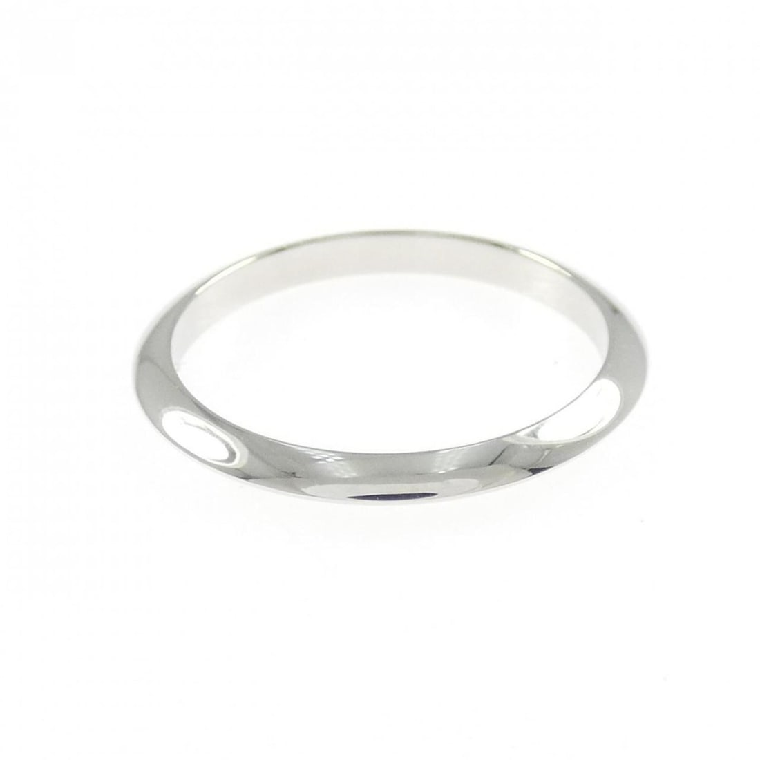 Tiffany Band Ring - 2