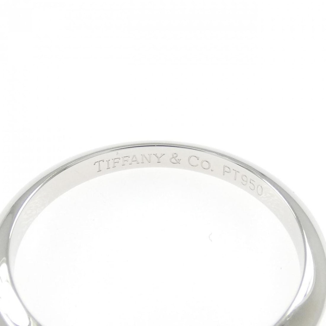 Tiffany Band Ring - 3