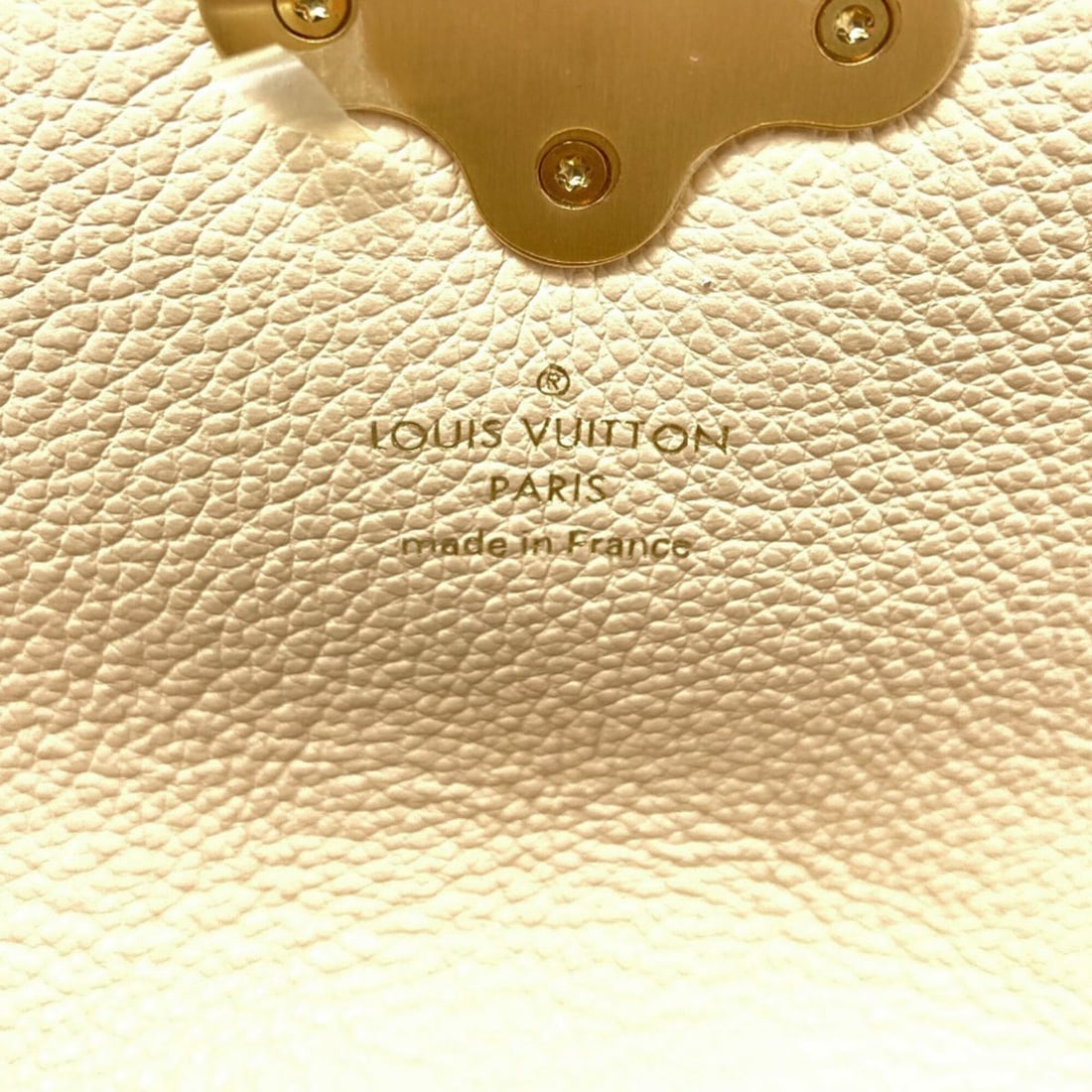 Tiffany Band Ring - 6